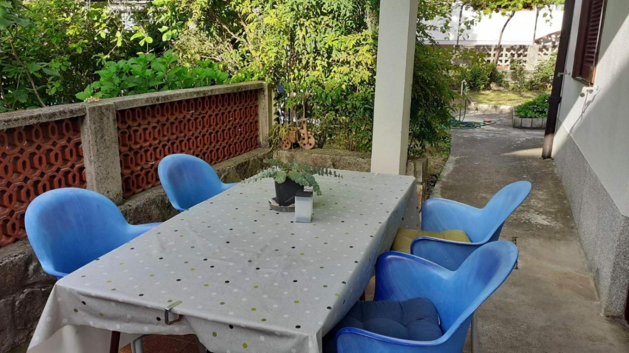 Apartments Villa Anton Poreč Extérieur photo