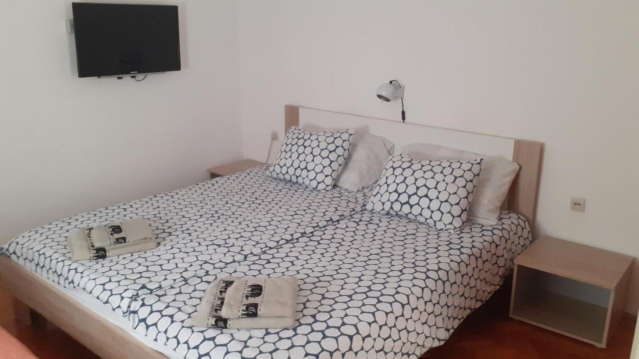 Apartments Villa Anton Poreč Extérieur photo