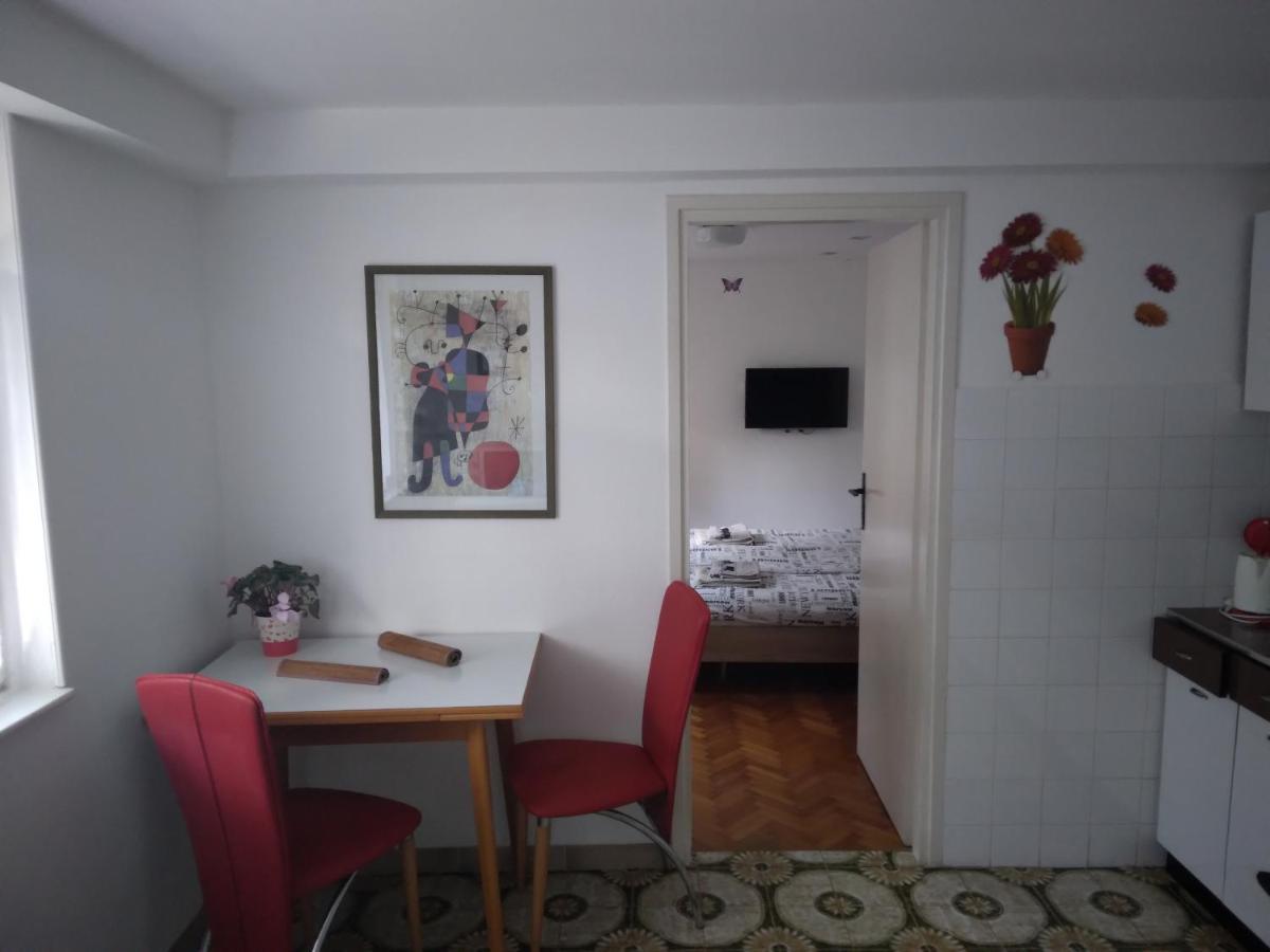 Apartments Villa Anton Poreč Extérieur photo