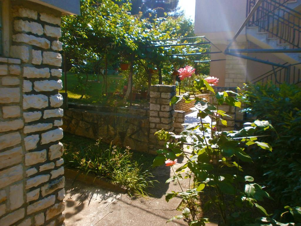 Apartments Villa Anton Poreč Chambre photo